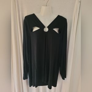 Women's Plus size Top